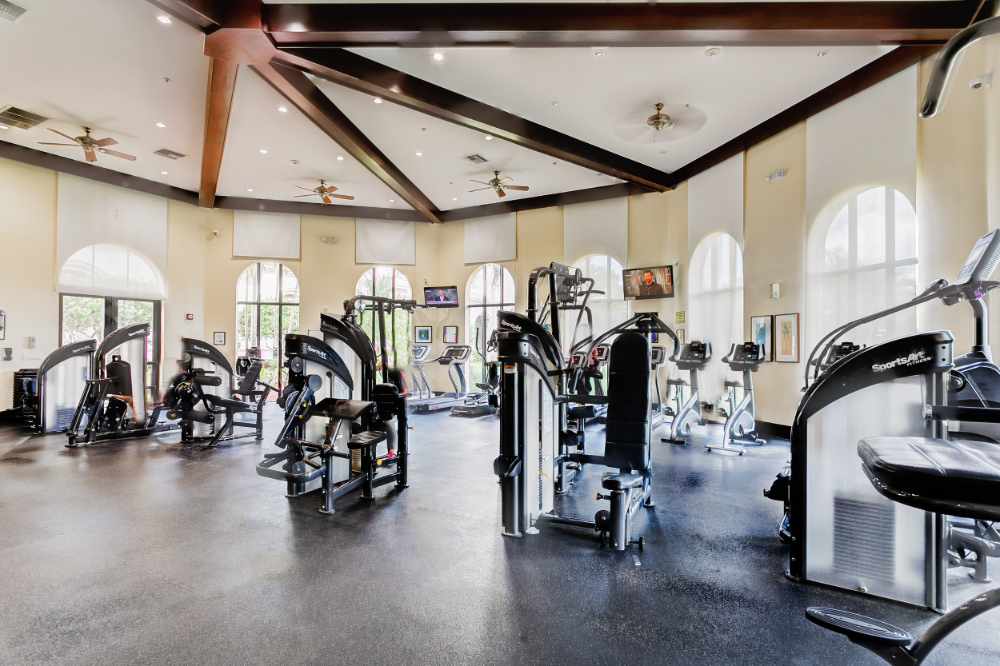 Gallery Image Exercise and Weight Room 1