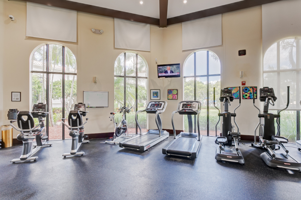 Gallery Image Exercise and Weight Room 2