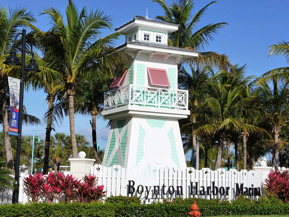 Boynton Beach Photo