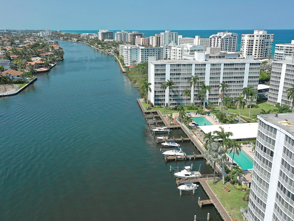 Highland Beach Photo