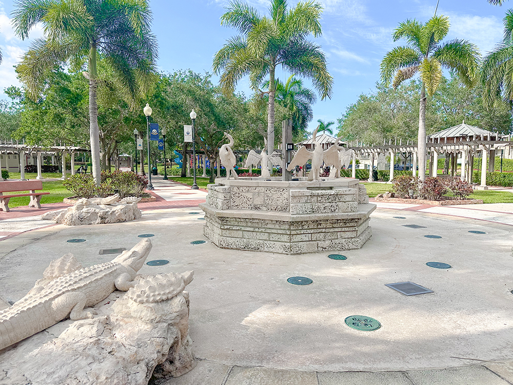 Royal Palm Beach Photo