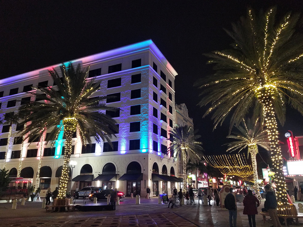 West Palm Beach Photo