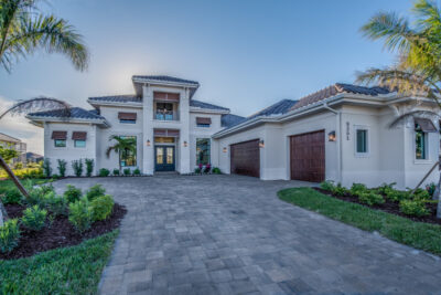 Stunning Homes for Sale in the Isles of Wellington