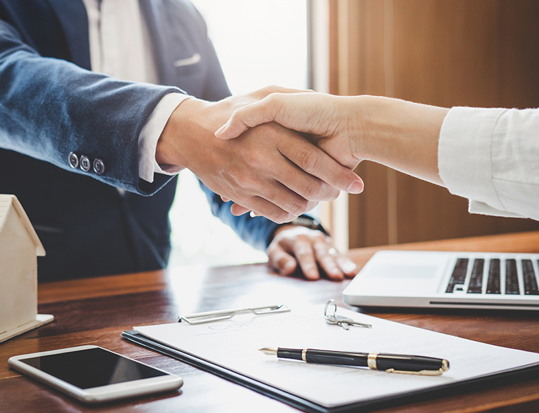 OLYMPIA Buying or Selling